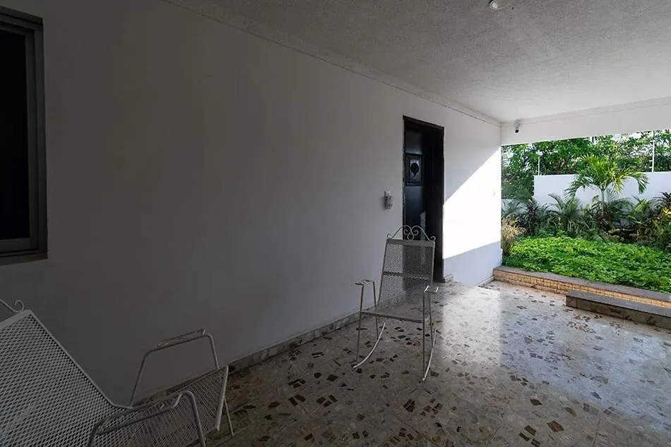 Homestay Blue Cat Merida
