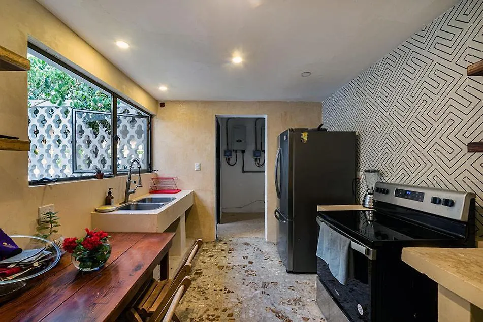 Homestay Blue Cat Merida